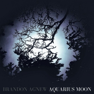 Brandon Agnew - Aquarius Moon