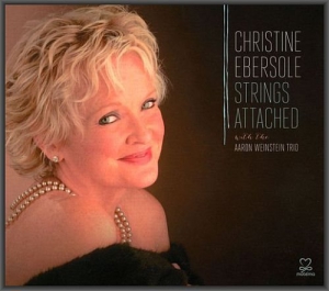 Christine Ebersole - Strings Attached