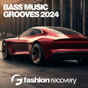  VA - Bass Music Grooves 2024
