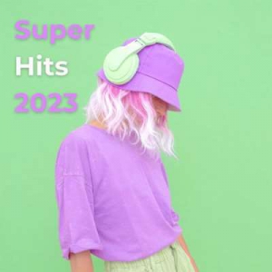  VA - Super Hits 2023