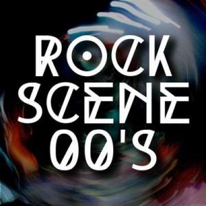  VA - Rock Scene 00's