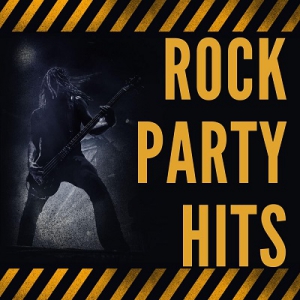 VA - Rock Party Hits