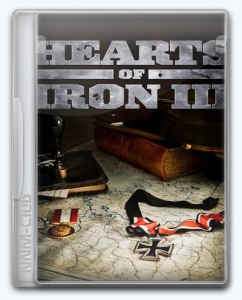  Hearts of Iron
