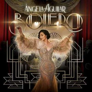  Angela Aguilar - Bolero