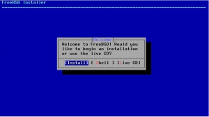 FreeBSD 14.0 [i386, amd64] 4xCD 2xDVD 4xUSB FlashDrive