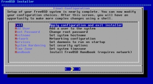 FreeBSD 14.0 [i386, amd64] 4xCD 2xDVD 4xUSB FlashDrive