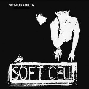  Soft Cell - Memorabilia - A Man Could Get Lost E.P.