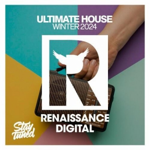  VA - Ultimate House Winter 2024