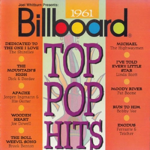 VA - Billboard Top Pop Hits, 1961