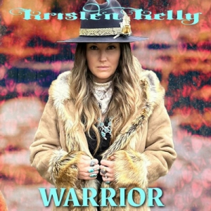  Kristen Kelly - Warrior
