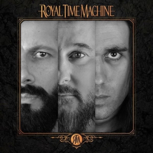  Time Machine - Royal Time Machine