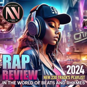  VA - NMN Rap Review