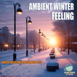  VA - Ambient Winter Feeling