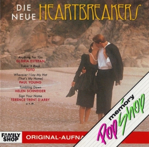 VA - Die Neue Heartbreakers Vol.3
