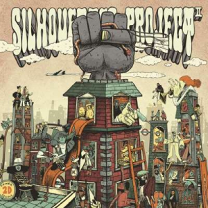  The Silhouettes Project - The Silhouettes Project, Vol. 2