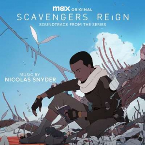  OST - Nicolas Snyder - Scavengers Reign