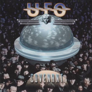 U.F.O. - Covenant