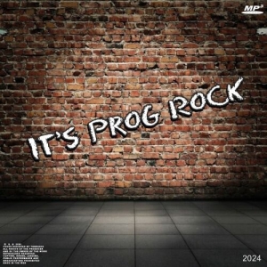 VA - It's Prog Rock
