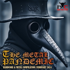 VA - The Metal Pandemic