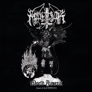  Marduk - World Funeral Jaws Of Hell MMIII