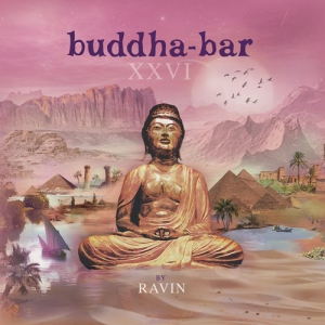 V.A. - Buddha-Bar XXVI