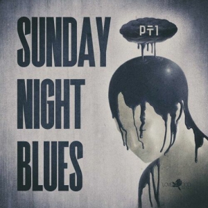  VA - Sunday Night Blues, Pt.1