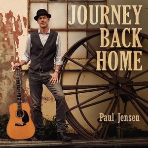 Paul Jensen - Journey Back Home