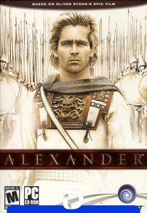   Alexander