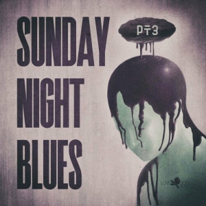  VA - Sunday Night Blues, Pt.3