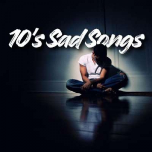  VA - 10's Sad Songs