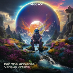  VA - For The Universe EP