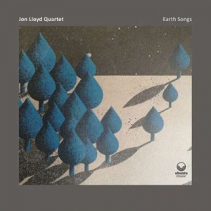  Jon Lloyd Quartet - Earth Songs