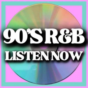  VA - 90's R&B Listen Now