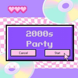  VA - 2000s Party