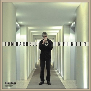 Tom Harrell - Infinity