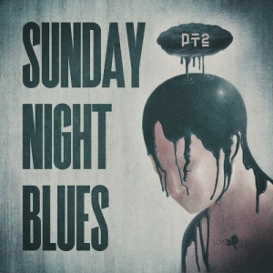  VA - Sunday Night Blues, Pt.2