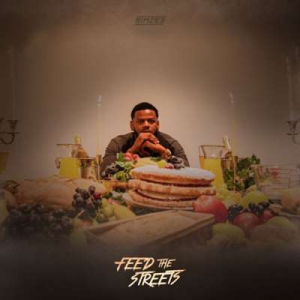  Rimzee - Feed The Streets