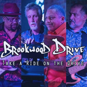  Brookwood Drive - Take A Ride On The Drive