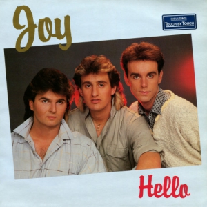  Joy - Hello