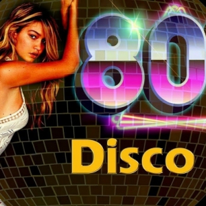  Various Artists - Disco 80-х