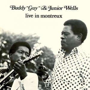  Buddy Guy - Live In Montreux [Live In Montreux 1978]