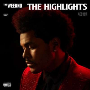  The Weeknd - The Highlights [Deluxe]