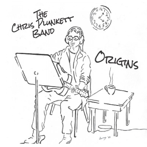 The Chris Plunkett Band - Origins