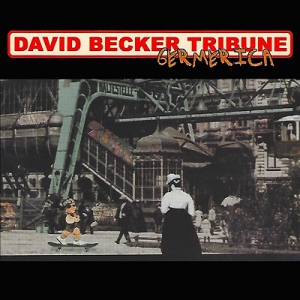 David Becker Tribune - Germerica