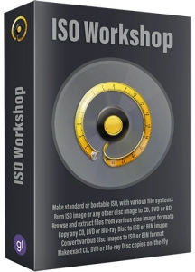 ISO Workshop Pro 12.7 [En]