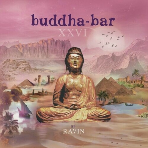  VA - Buddha Bar XXVI [2CD]