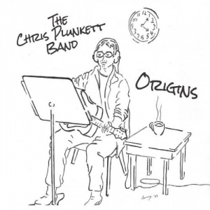  The Chris Plunkett Band - Origins
