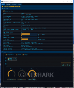 GPU Shark II 2.3.0.0 + Portable [En]