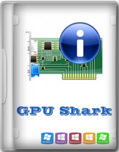 GPU Shark II 2.2.0.0 + Portable [En]