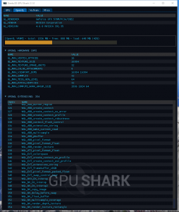 GPU Shark II 2.3.0.0 + Portable [En]
